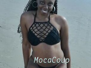 MocaCoup