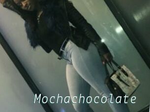 Mochachocolate