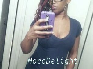 MocoDelight