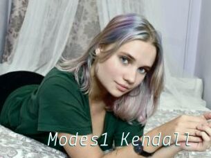 Modes1_Kendall