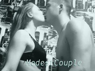 ModestCouple