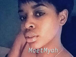 MoetMyah