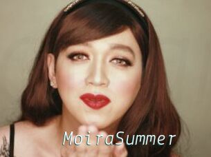 MoiraSummer