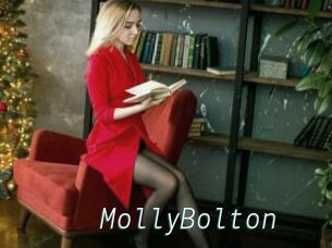 MollyBolton