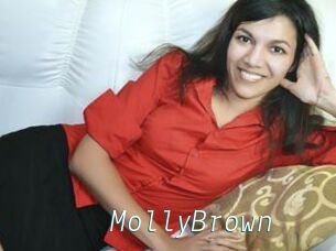 MollyBrown