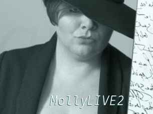 MollyLIVE2