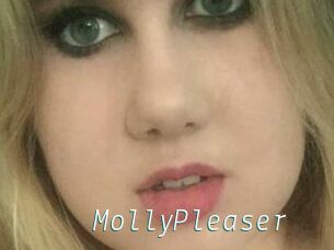 MollyPleaser