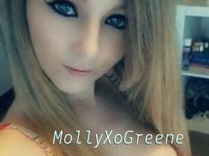 MollyXoGreene