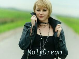 MolyDream