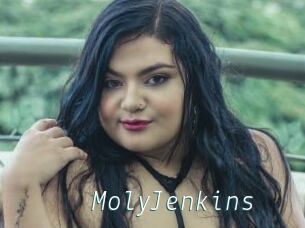 MolyJenkins