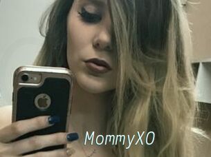 MommyXO