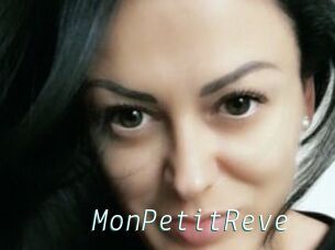 MonPetitReve