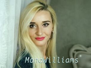 MonaWilliams