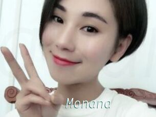 Monana