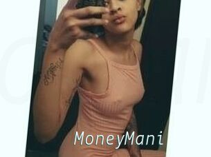 MoneyMani