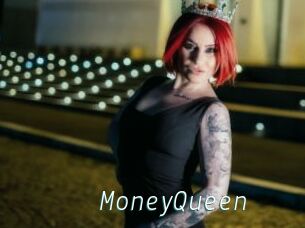 MoneyQueen