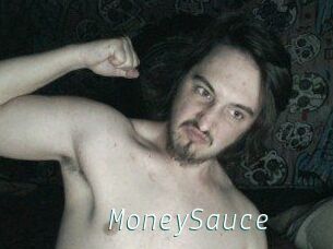 MoneySauce