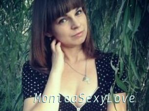 Monica_SexyLove