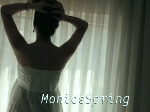 MoniceSpring