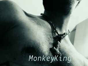 MonkeyKing