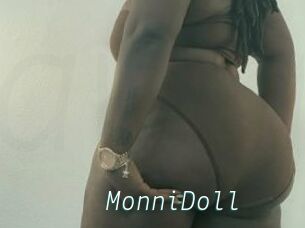 MonniDoll