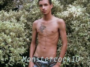 Monstercock10