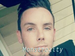 Monstrozity