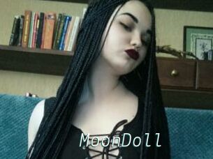 MoonDoll