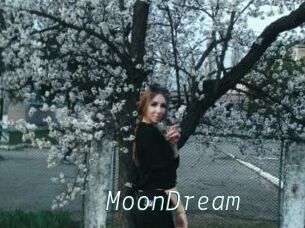 MoonDream