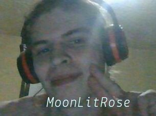 MoonLitRose