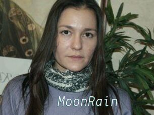 MoonRain