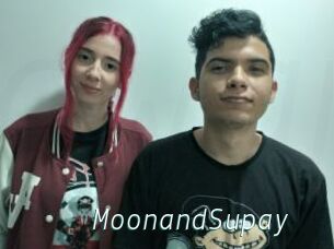 MoonandSupay