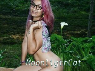 MoonligthCat