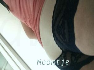 Moontje