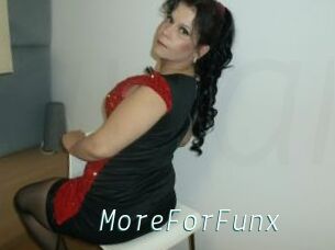 MoreForFunx