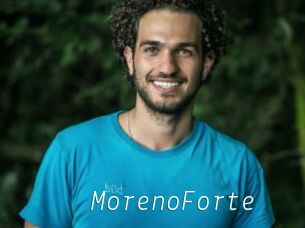 MorenoForte