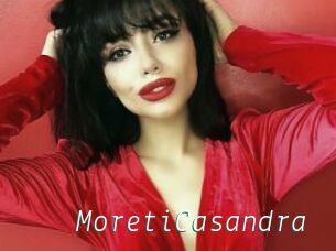 MoretiCasandra