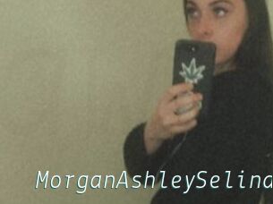 MorganAshleySelina