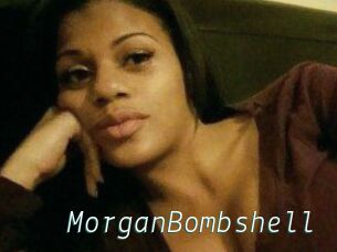 MorganBombshell