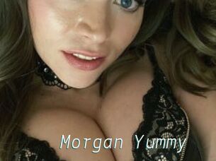 Morgan_Yummy