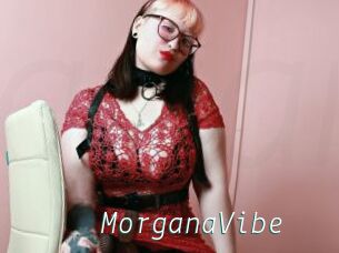 MorganaVibe