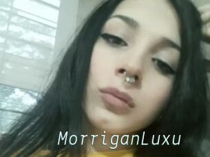 MorriganLuxu