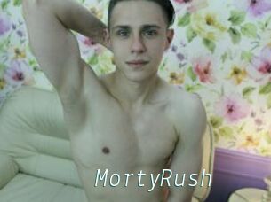 MortyRush