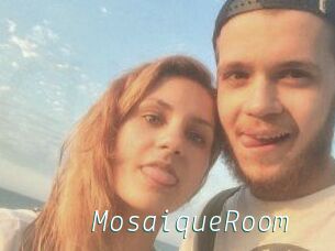 MosaiqueRoom