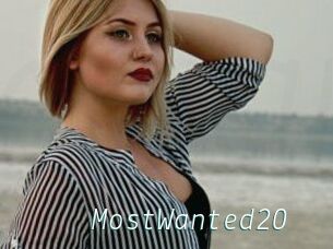 MostWanted20