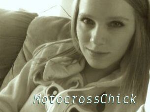 MotocrossChick