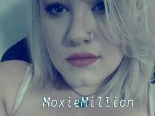 MoxieMillion