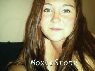 MoxieStone