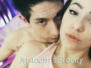 MrAndMrsBloody