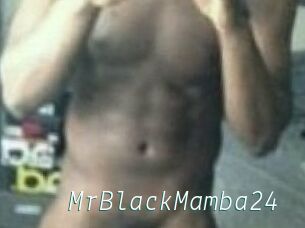 MrBlackMamba24